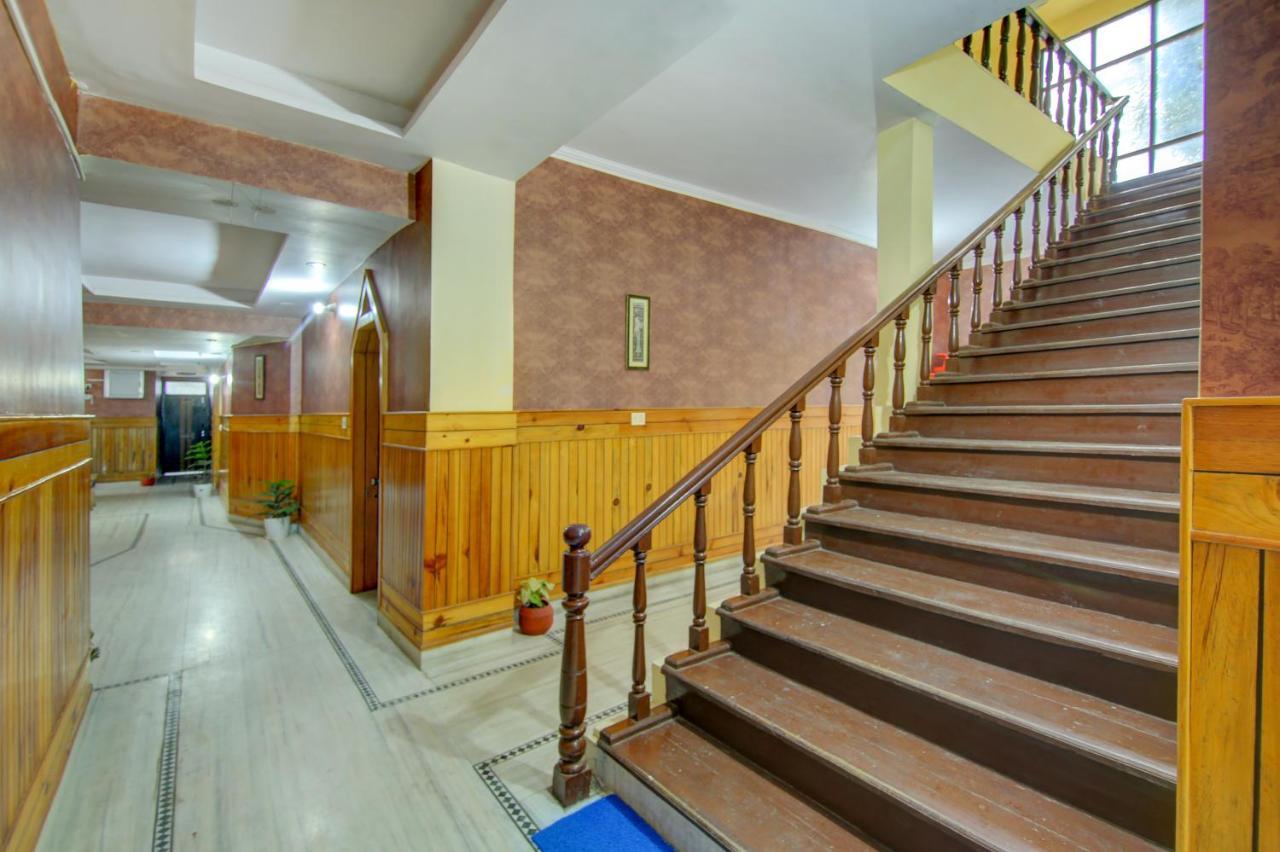 Hotel Rio Grand 奈尼塔尔 外观 照片