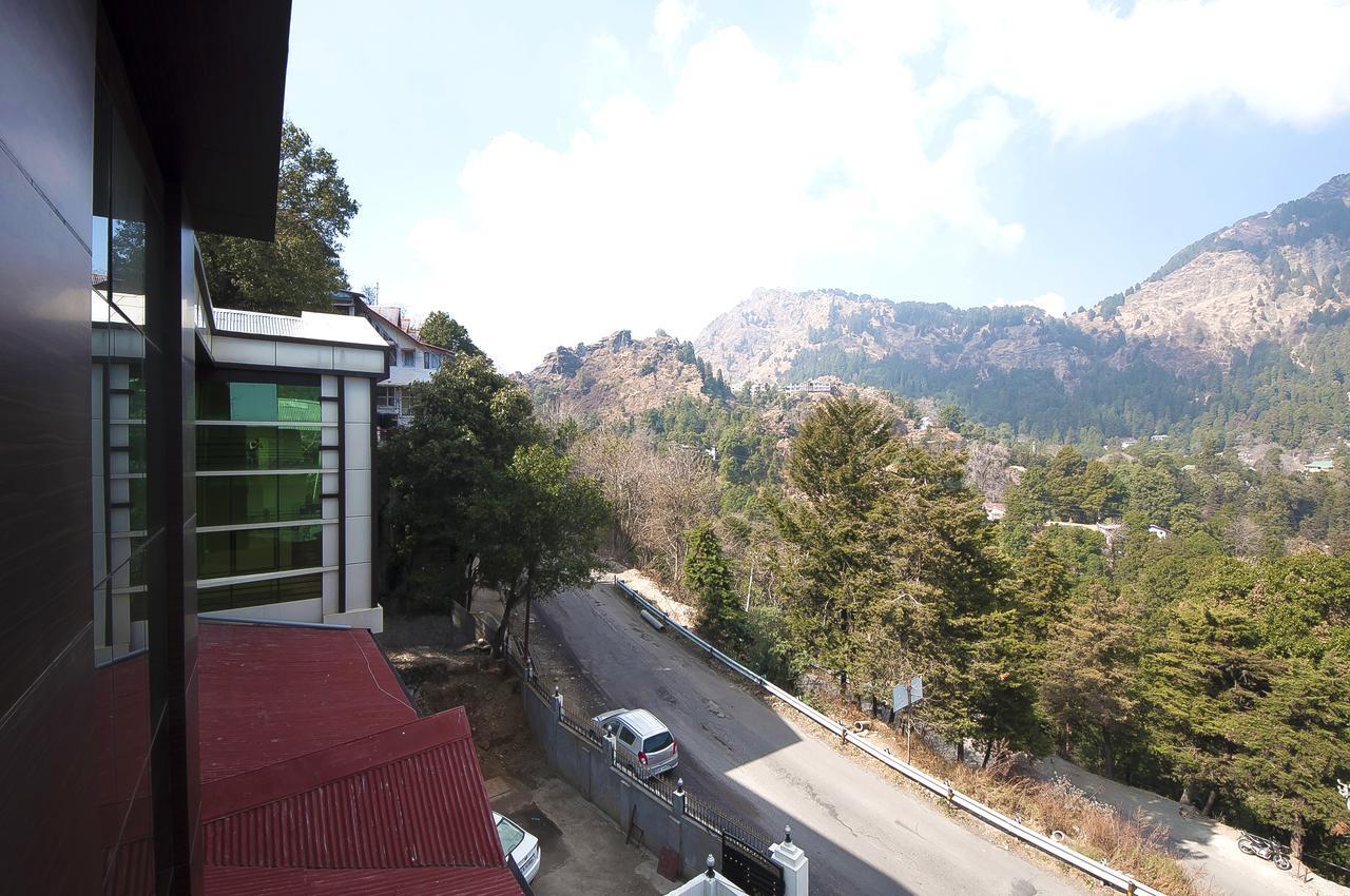 Hotel Rio Grand 奈尼塔尔 外观 照片