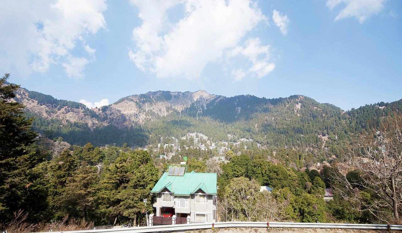 Hotel Rio Grand 奈尼塔尔 外观 照片