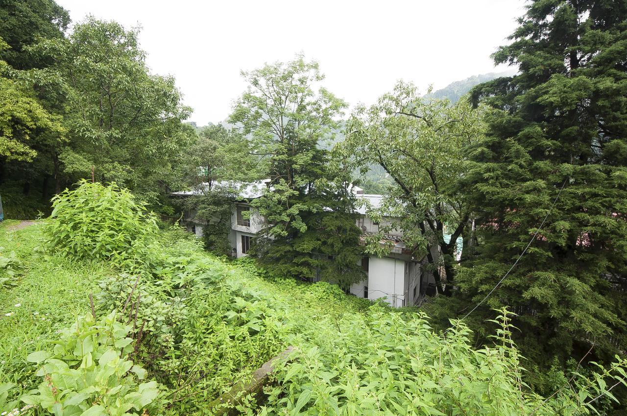 Hotel Rio Grand 奈尼塔尔 外观 照片