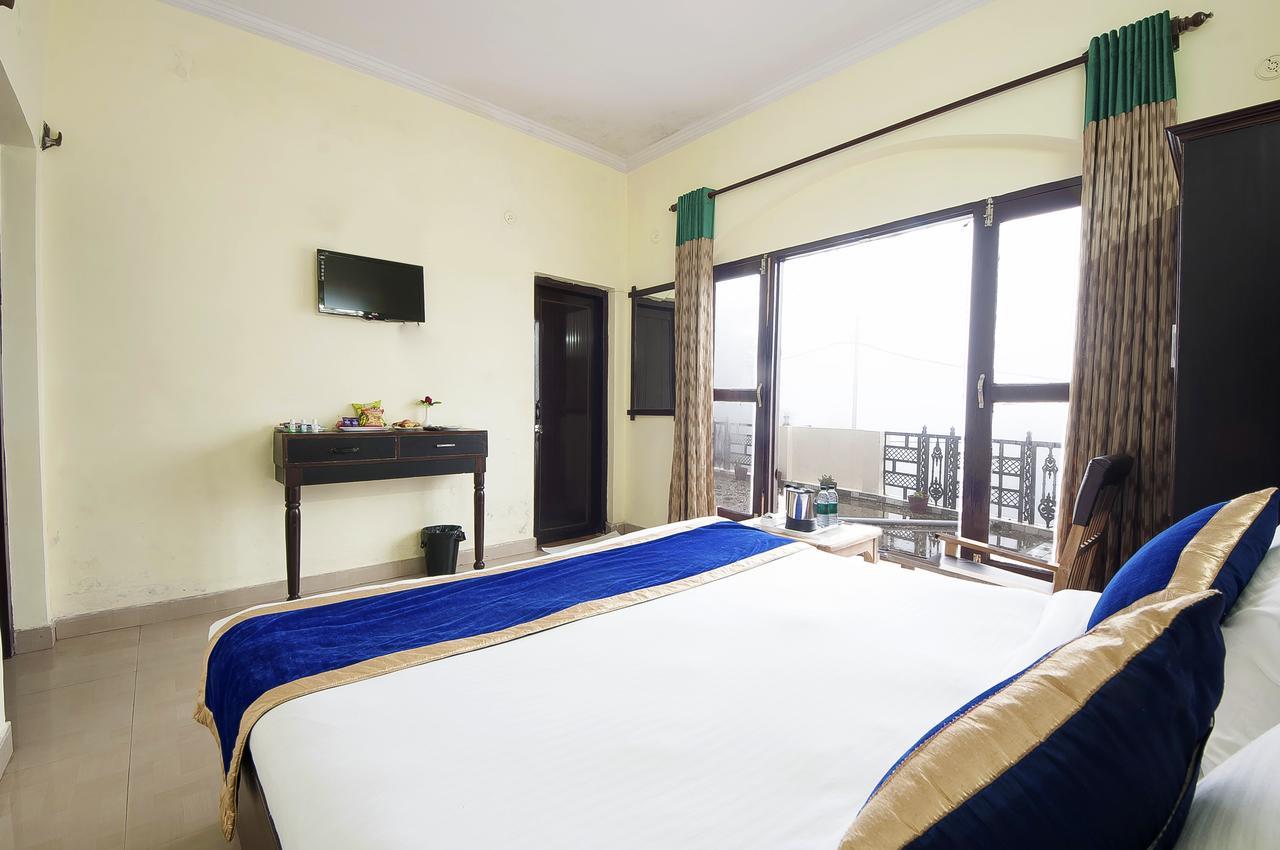 Hotel Rio Grand 奈尼塔尔 外观 照片
